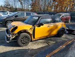 Mini salvage cars for sale: 2015 Mini Cooper