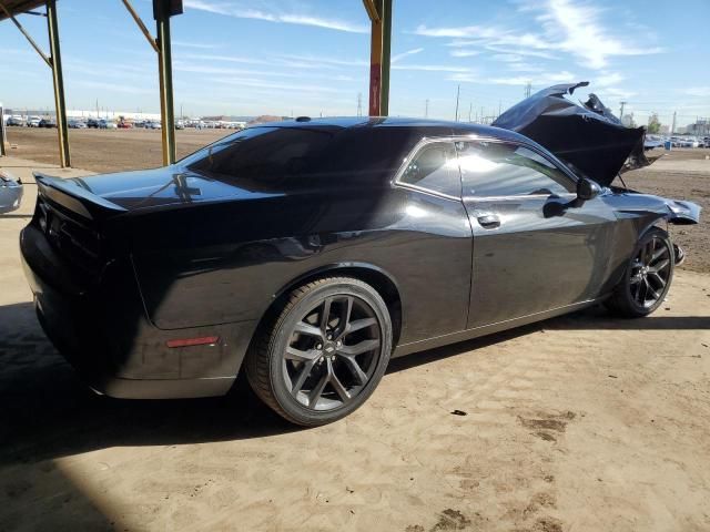 2019 Dodge Challenger GT