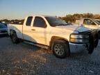 2012 Chevrolet Silverado C1500  LS