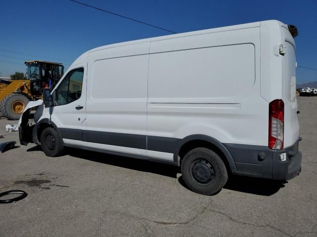 2018 Ford Transit T-150