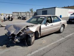 1999 Buick Lesabre Limited for sale in Anthony, TX