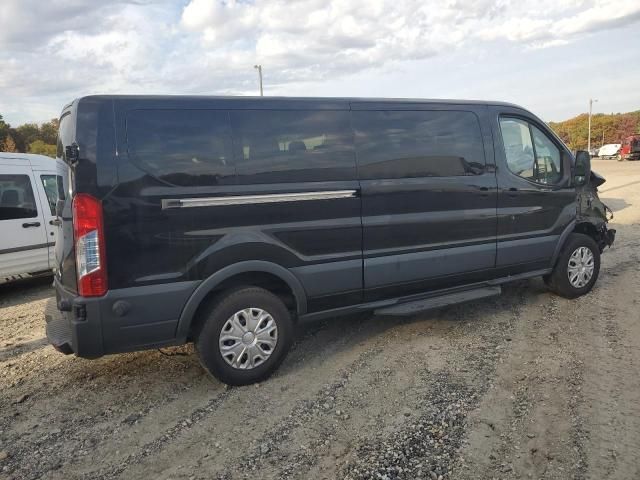 2018 Ford Transit T-350