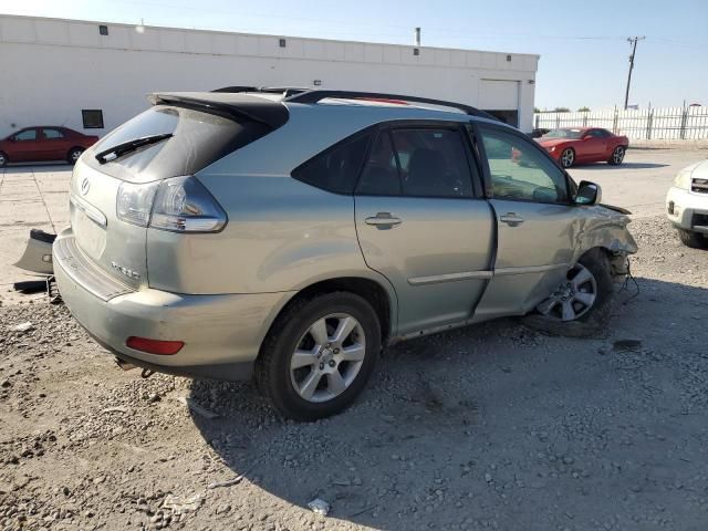 2004 Lexus RX 330