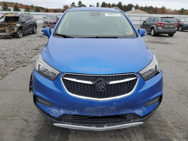 2017 Buick Encore Preferred II