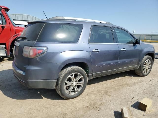 2014 GMC Acadia SLT-1