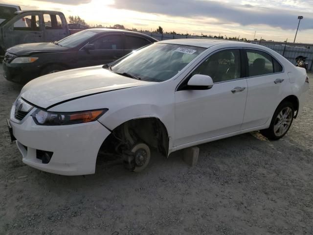 2010 Acura TSX