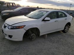 Acura tsx salvage cars for sale: 2010 Acura TSX