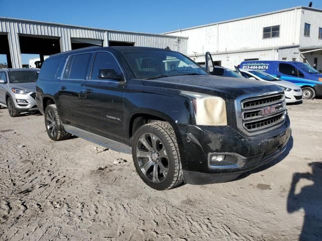 2015 GMC Yukon XL K1500 SLT