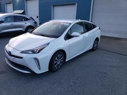 2021 Toyota Prius LE en venta en Anchorage, AK