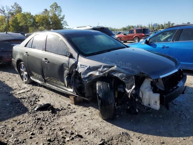 2009 Cadillac STS