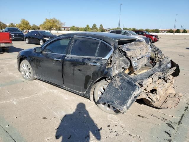 2013 Honda Accord EX