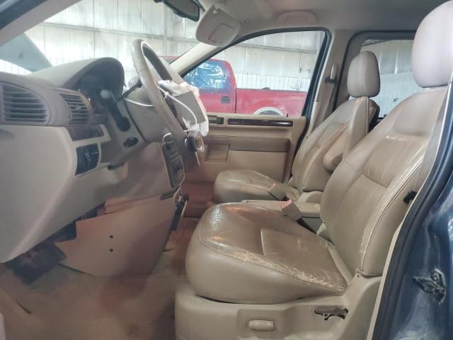 2006 Ford Freestar SEL