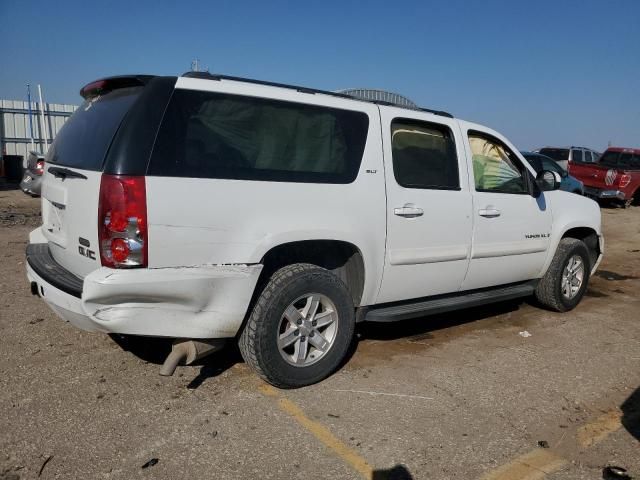 2007 GMC Yukon XL K1500