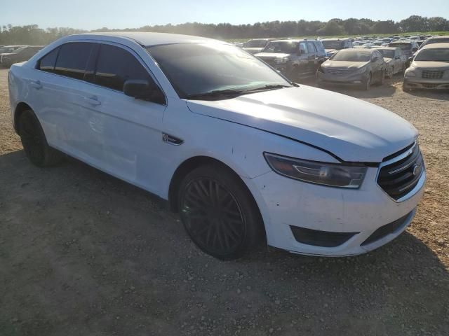 2014 Ford Taurus SE