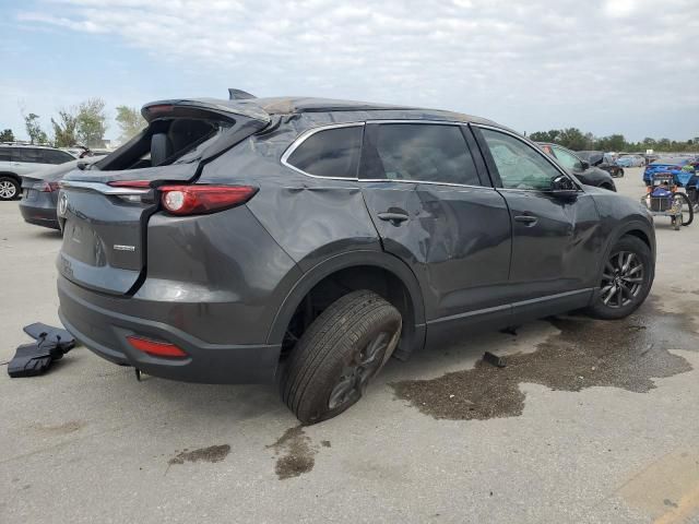 2021 Mazda CX-9 Touring