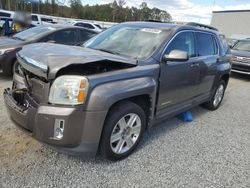 GMC Terrain salvage cars for sale: 2011 GMC Terrain SLT