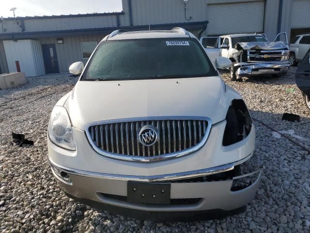 2010 Buick Enclave CXL