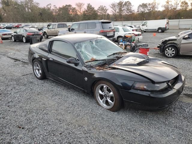 2004 Ford Mustang GT