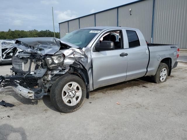 2021 Toyota Tundra Double Cab SR