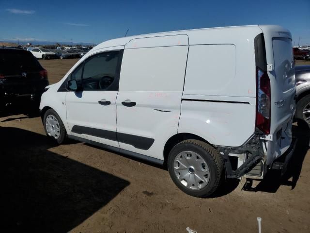 2015 Ford Transit Connect XL