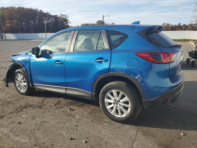 2013 Mazda CX-5 Sport