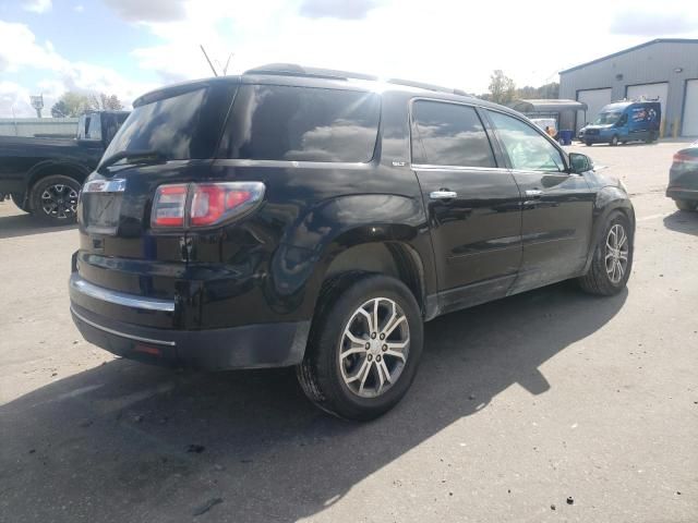 2016 GMC Acadia SLT-1