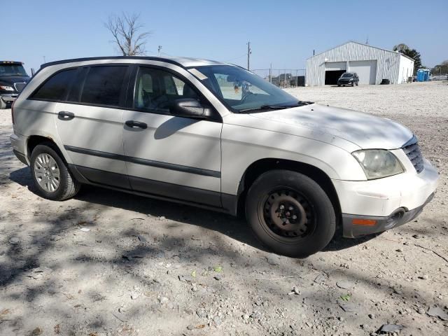 2005 Chrysler Pacifica