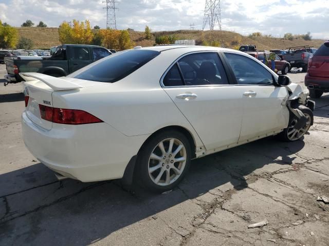 2006 Acura TSX