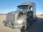 2022 Peterbilt 579