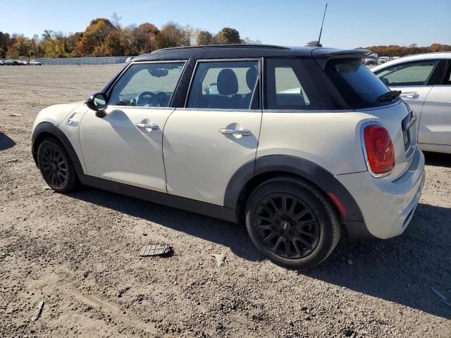 2017 Mini Cooper S