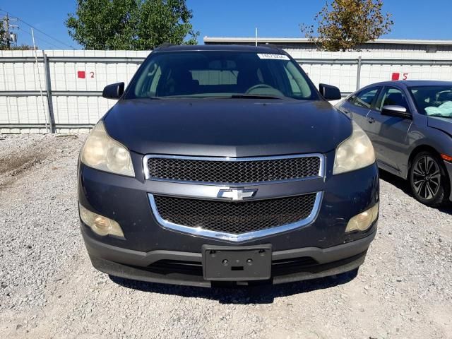 2011 Chevrolet Traverse LS