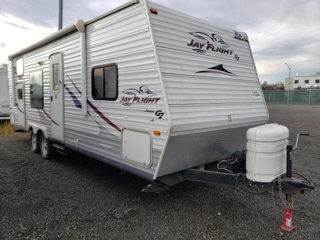 2008 Jayco Trailer