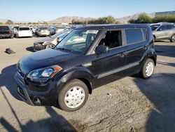 KIA Soul salvage cars for sale: 2013 KIA Soul