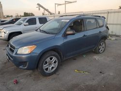 Toyota salvage cars for sale: 2012 Toyota Rav4