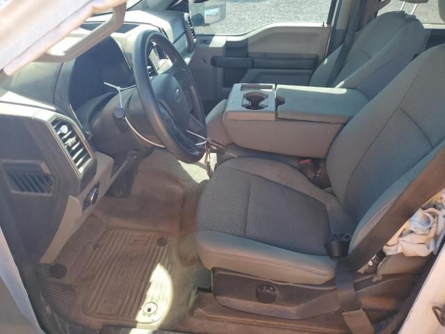 2020 Ford F350 Super Duty