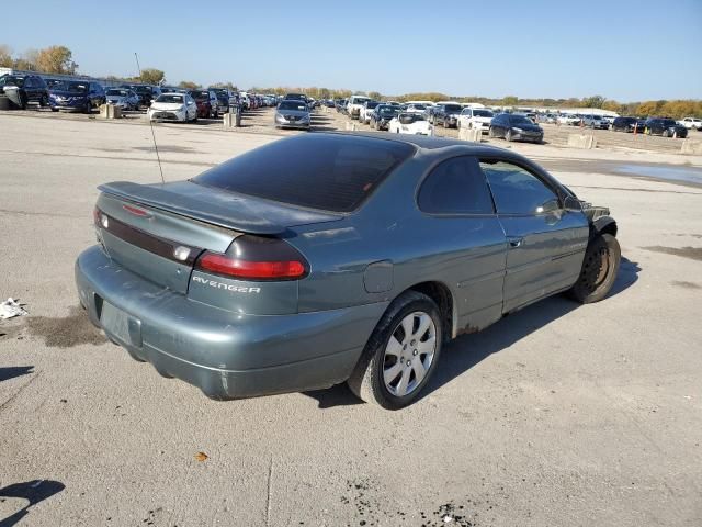 1999 Dodge Avenger