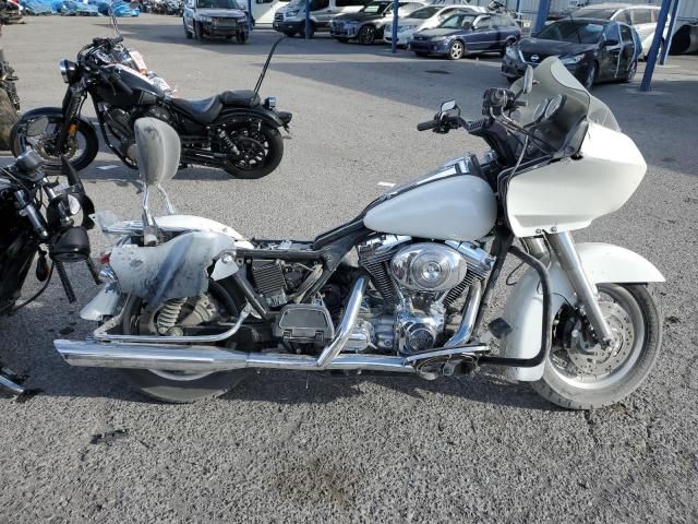 2006 Harley-Davidson Fltri