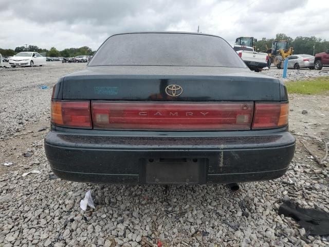 1993 Toyota Camry LE