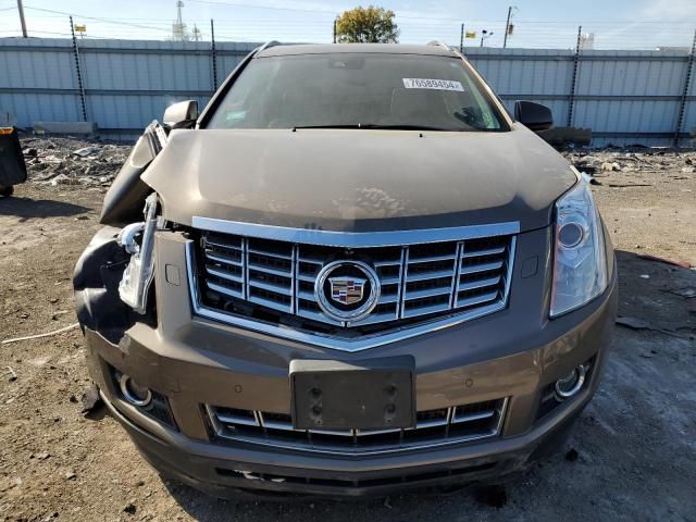 2014 Cadillac SRX Premium Collection