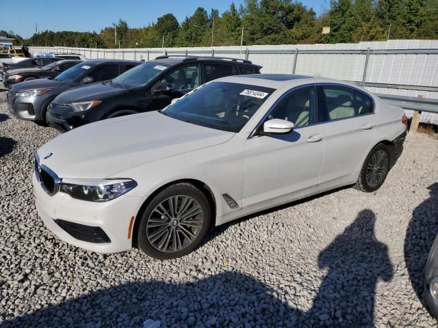 2019 BMW 530 XI