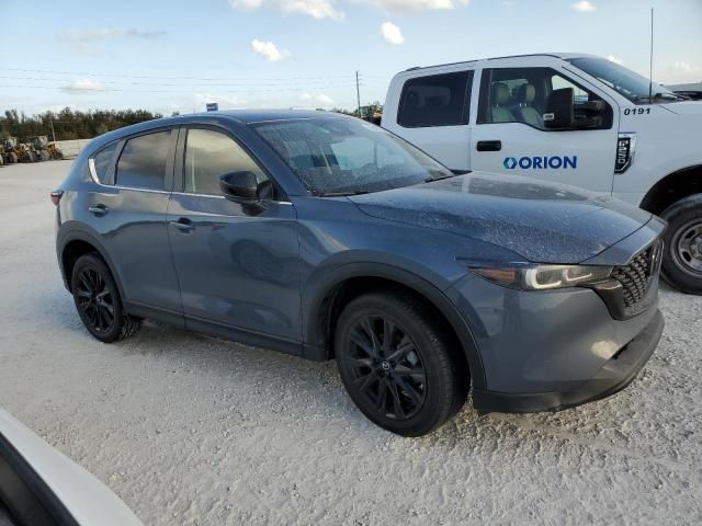 2023 Mazda CX-5 Preferred