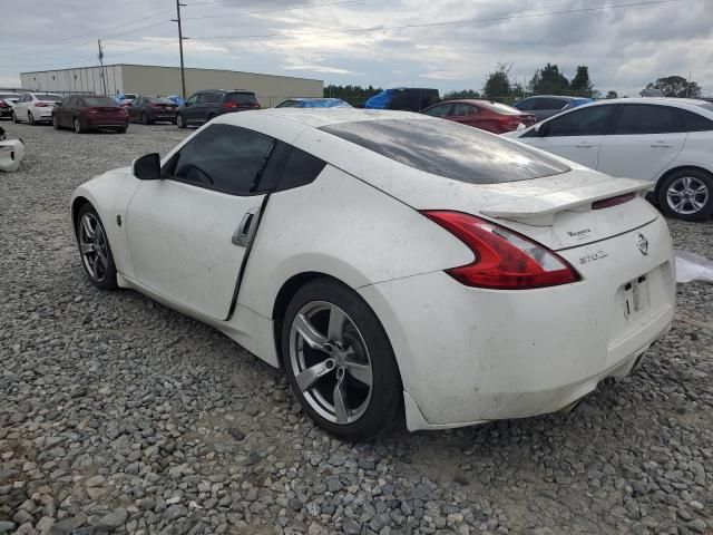 2009 Nissan 370Z