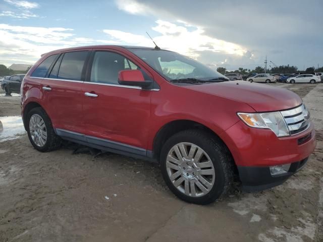 2010 Ford Edge Limited