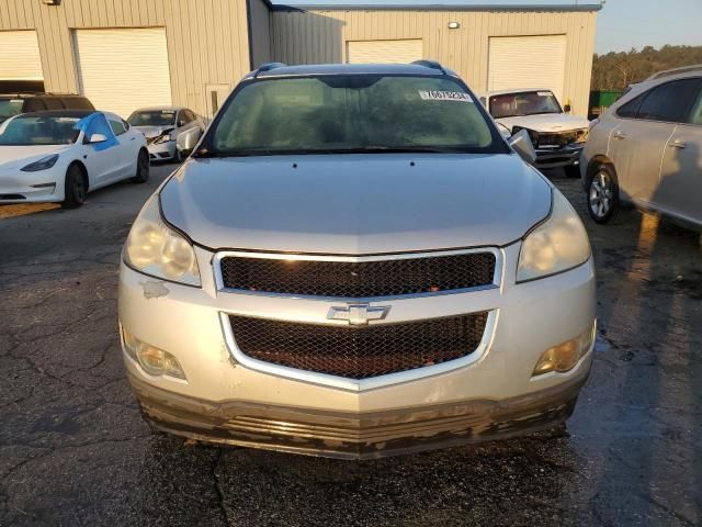 2009 Chevrolet Traverse LT