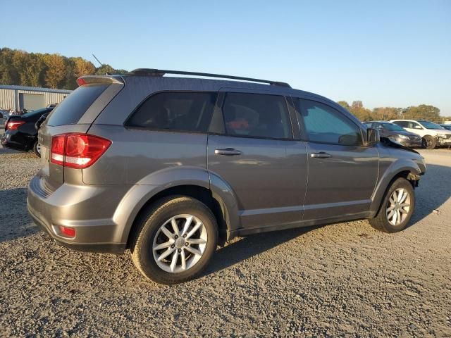 2013 Dodge Journey SXT