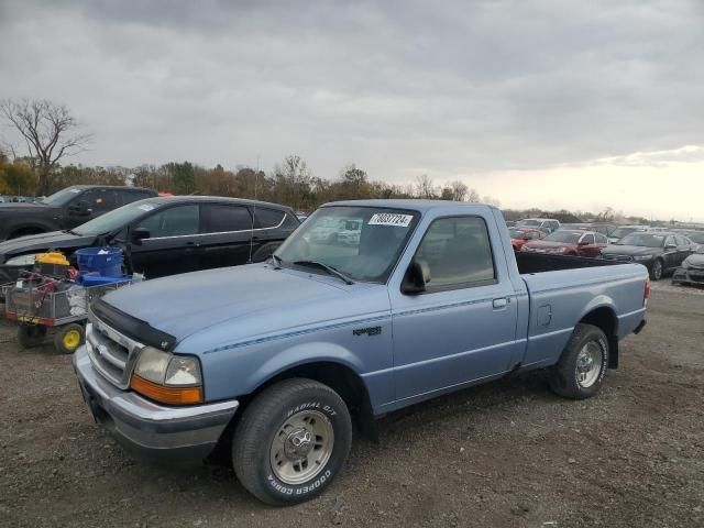 1998 Ford Ranger