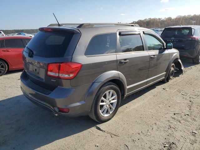 2015 Dodge Journey SXT