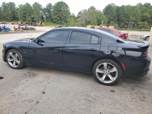 2017 Dodge Charger R/T