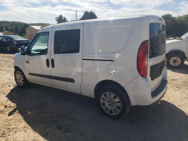 2017 Dodge RAM Promaster City SLT