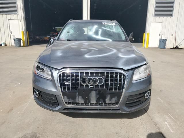 2014 Audi Q5 Premium